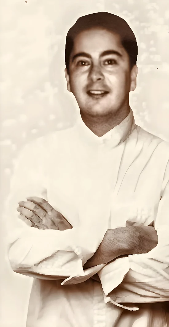 Victor Hitchcock Medina