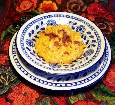 Macaroni and Cheese