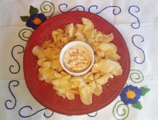 Chololoy Dip