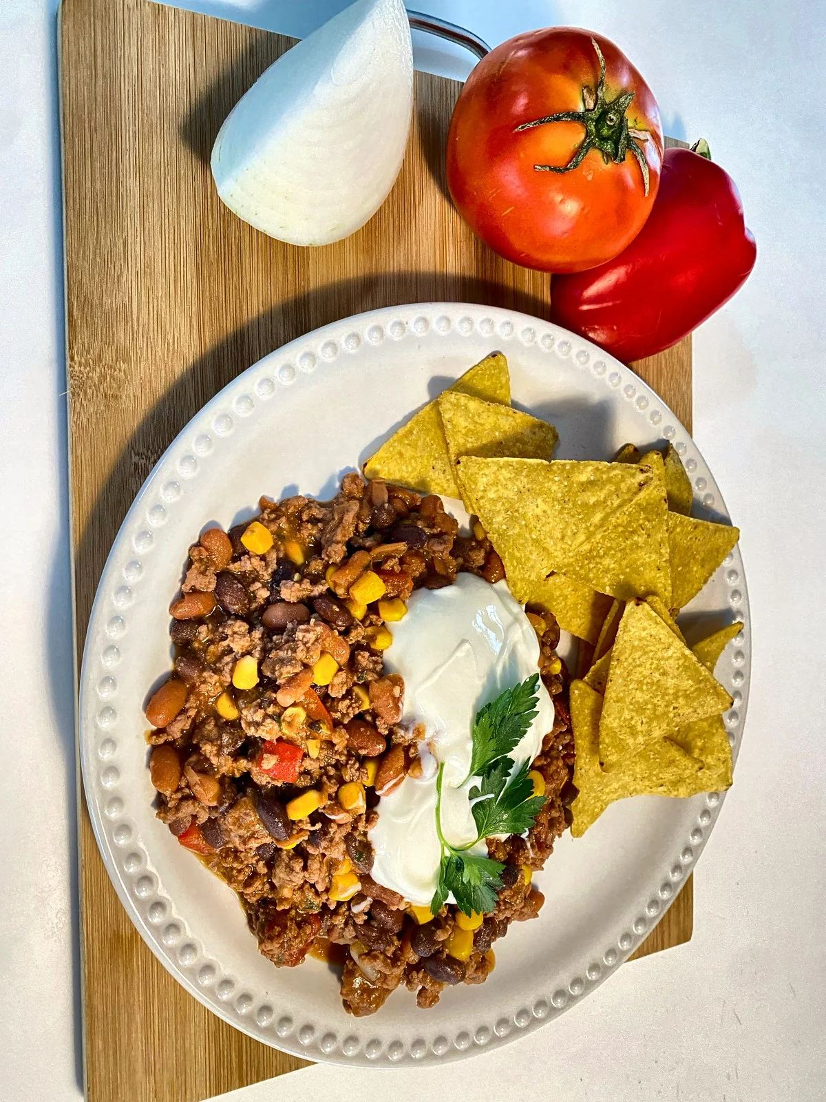 Chili con Carne